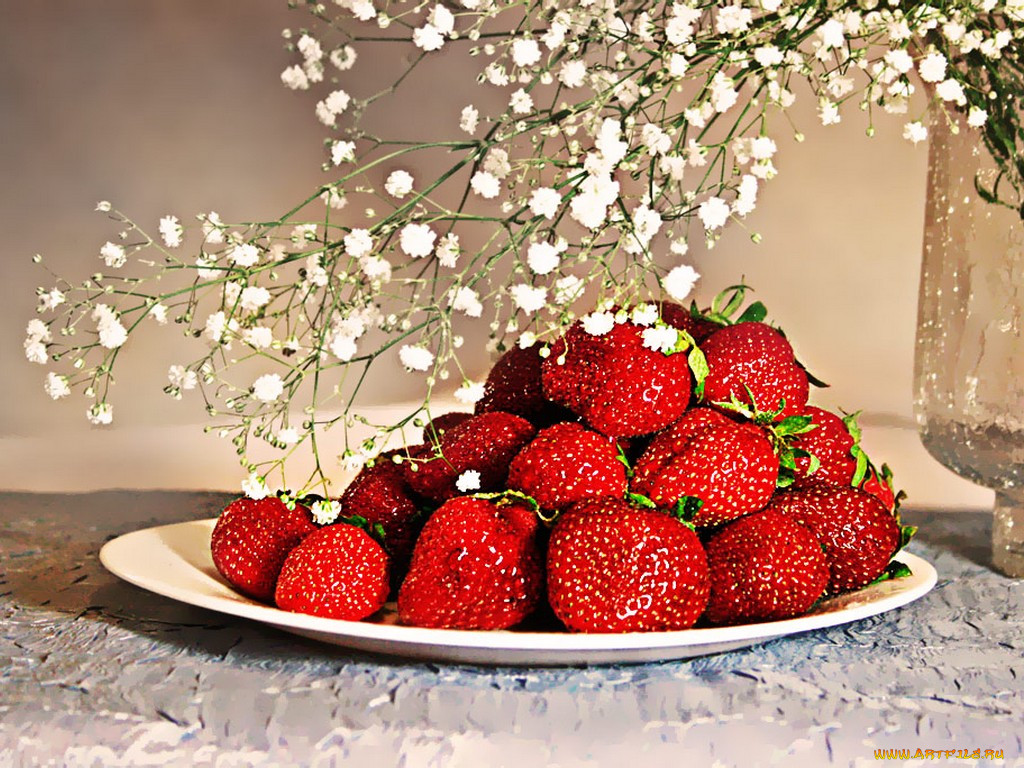 workingangel, strawberry, , , 